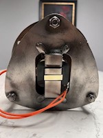 Coffing Disc Brake - 6