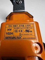 Hanyoung Pendant (KTL-SU02033-7003 (P-1)) - 3