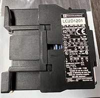 Telemecanique Reversing Contactor (22699402 (A-16)) - 2