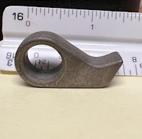 Coffing - Snap Rings (1-1/2 Thru 6 Ton) LSB3000A, 6000A and 12000A - 2