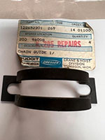 Budgit Chain Guide (22652301 (A-11))