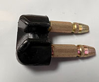 Duct-O-Wire Contact Assembly Transfer End