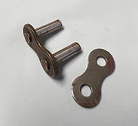 Coffing Master Link and Assemblies