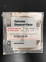 Stearns Friction Brake Disc (566846200 (D-1)) - 2