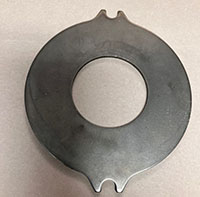 Brakes and Assemblies