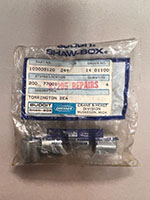 Budgit Bearing Needle - 2