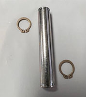 CM® Shaft Pin