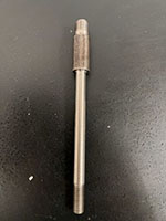 R&M Brake Stud (2303645025 (E-29)) - 2