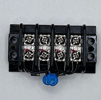 Diode Connector Assembly