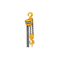 Harrington CB Series Hand Chain Hoists