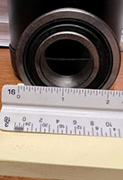 Shaw-Box/Budgit Bearing (BH123 (A-3)) - 4