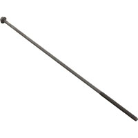 9-5/8 Inch (in) Length Motor Thru Bolt