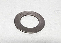 Coffing Thrust Washer