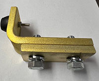 Intermediate Bumper - 3