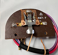 CM® Switch (28762 (A-31))