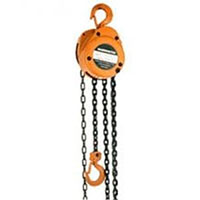 Harrington CF Series Hand Chain Hoists