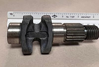 Coffing Load Sheave (CB16 (A-32))