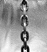 CM® Load Chain C/H D/B HO-Grade Plain 0.281 Per Foot