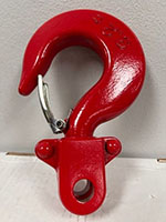 Coffing 3 Ton (t) Capacity Top Hook Assembly