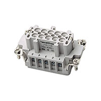 Female Insert Connector