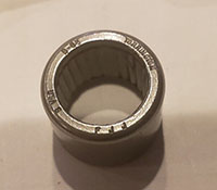 Ingersoll-Rand Bearing Needle (R38M-603 (A-7))