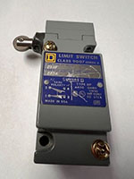 Square D Limit Switch - 7