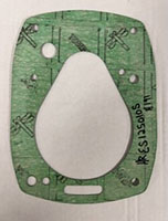 Harrington Gear Case Packing (ES125010S (D-8))