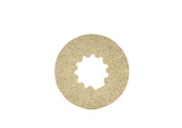 Yale Friction Brake Disc