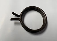 Ingersoll-Rand Spring (MR-412 (E-30))