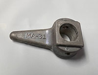 Coffing Handle Pawl Lever (MA31 (E-25))