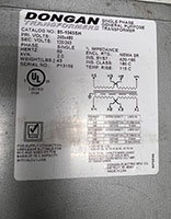 Dongan Transformer - 2