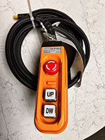 Hanyoung Pendant (HY-1022 (P-3)) - 2