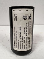 Stearns Starter Switch - 3