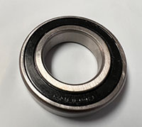 Ingersoll-Rand Bearing (MR-593 (A-5))