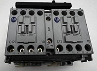 R&M Reversing Contactor