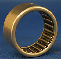 CM® Open End Bearing Needle