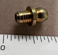 CM® Fitting Lubrication Drive