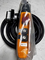 Harrington Pendant Control