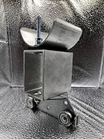 C-Track Festoon Tow Trolley - 2