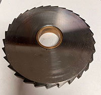 CM® Ratchet and Bushing Assembly