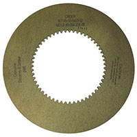 Stearns Friction Disc Brake (566842000 (D-1))