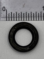 ACCO Oil Seal (PA4852 (A-23))