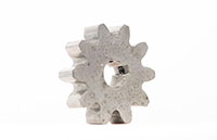 Shaw-Box Brake Hub Kits