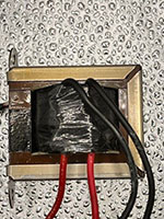 Budgit Transformer (20991901 (D-15)) - 2