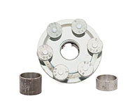 Centrifugal Mech Kit (36686 (A-14)) Centrifugal Mech Kit (36686 (A-14))