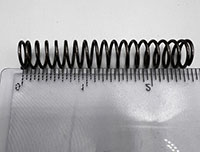CM® Compression Spring (016781700 (E-30))