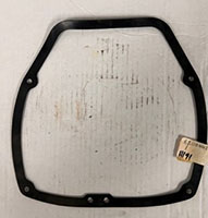 Harrington Controller Cover Packing