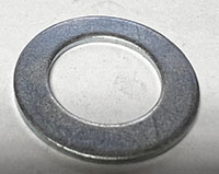 Coffing (E) Washer Hook (JF265 (C-9))