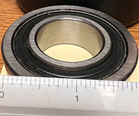 Shaw-Box/Budgit Bearing (10623604 (A-3)) - 2