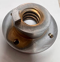 CM® Brake Hub